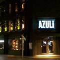 AZUL by moussy, SHINJYUKU