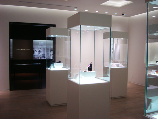 Yamanashi Jewelry Museum