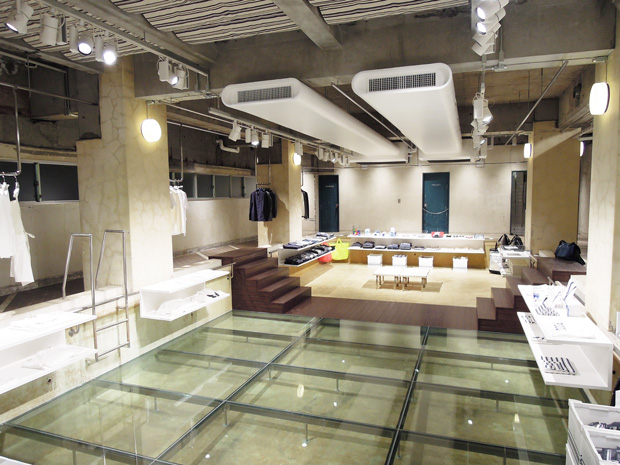 THE POOL AOYAMA