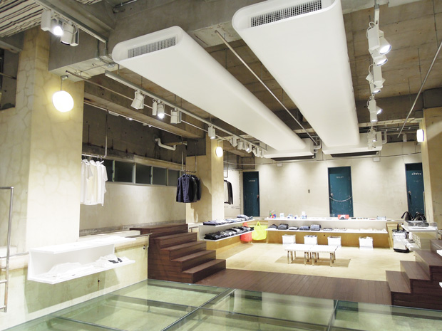 THE POOL AOYAMA