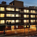 Shimuraomiya　Hospital