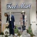 Free`s Mart KANAZAWA FORUS