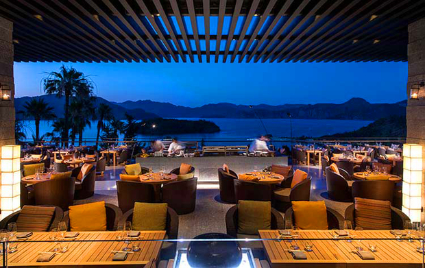 ZUMA D-Hotel Maris Turky