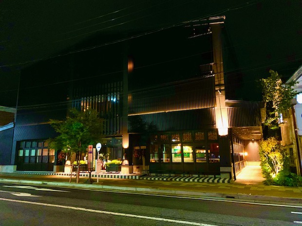 TWIN LINE HOTEL 軽井沢 KARUIZAWA